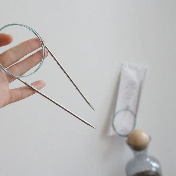32" Himalaya Circular Knitting Needles | Lotus Yarns