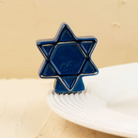 A122 Star of David Mini