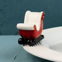 A198 Sleigh Bells Ring Mini