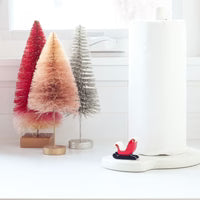 A198 Sleigh Bells Ring Mini