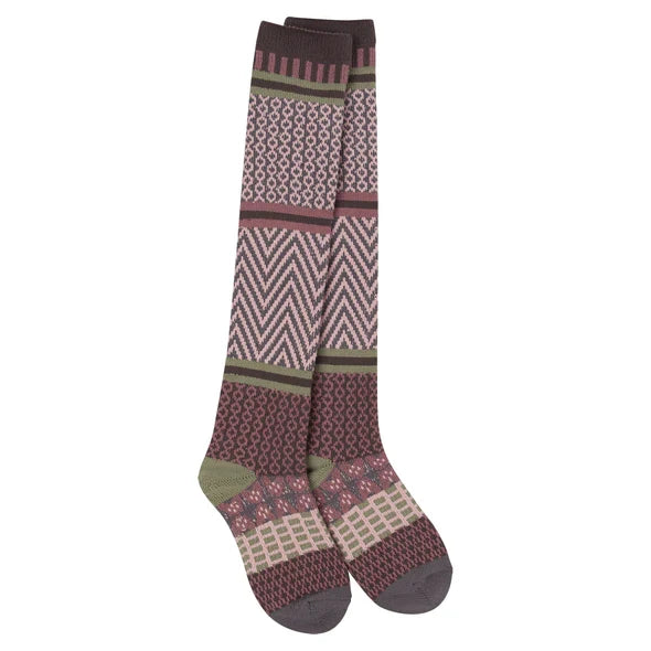 Abigail Knee Socks