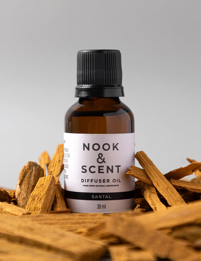 Aceite para Difusor Diffuser Oil