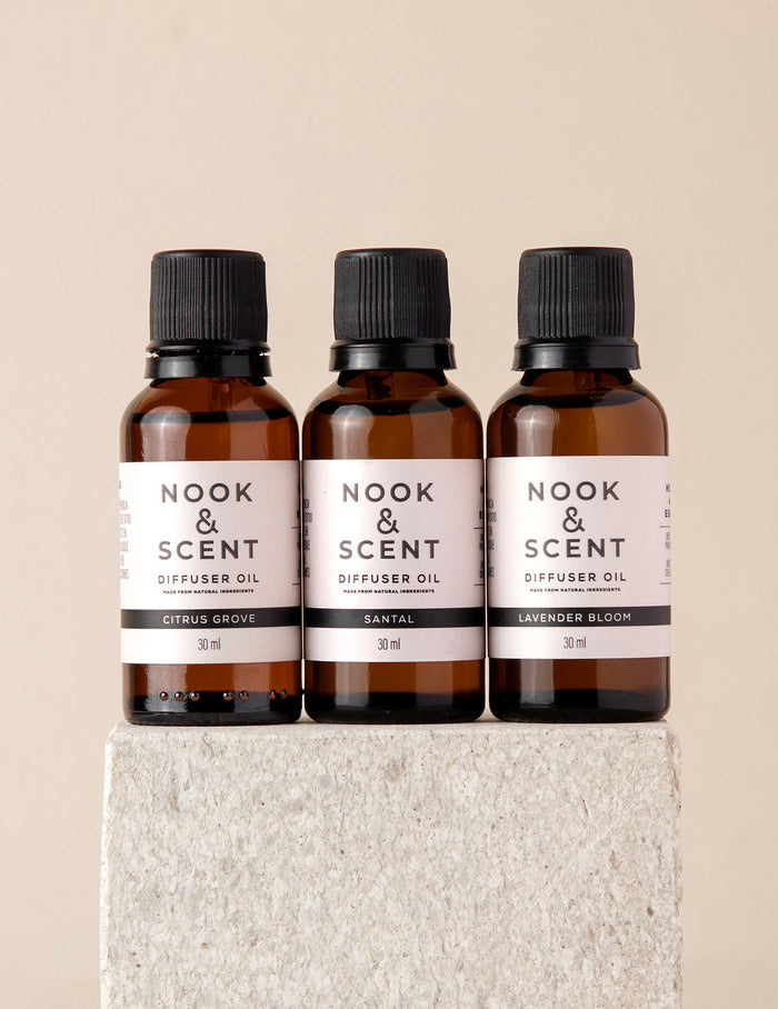 Aceite para Difusor Diffuser Oil