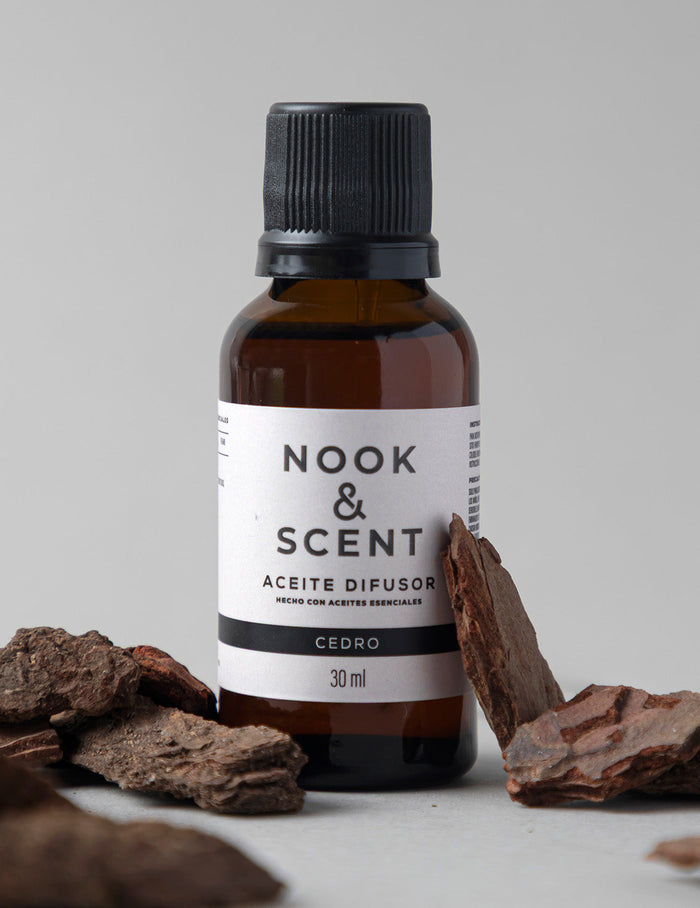 Aceite para Difusor Diffuser Oil