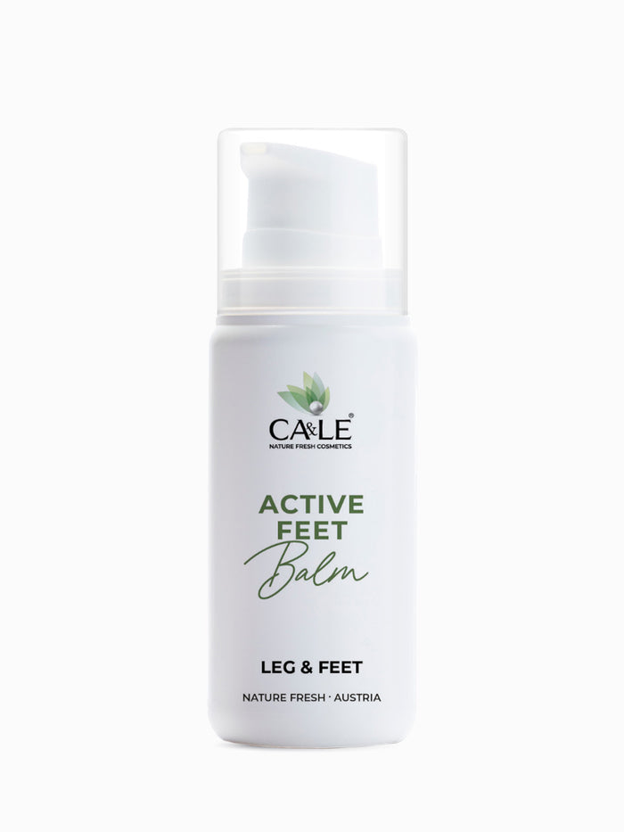 Active Feet Balm 100ml