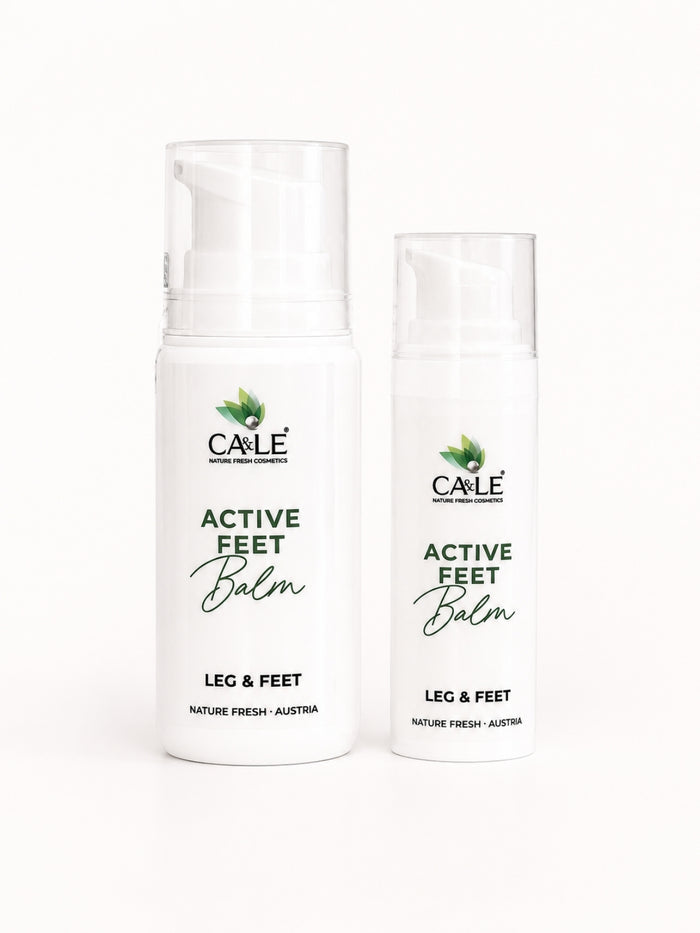 Active Feet Balm 100ml