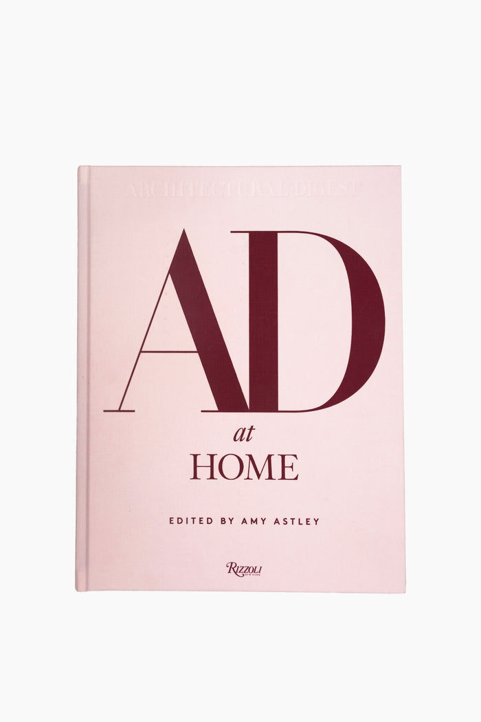 AD At Home