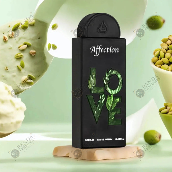 Affection - 100ml by Lattafa Pride