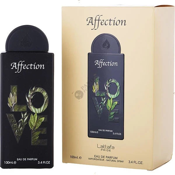 Affection - 100ml by Lattafa Pride