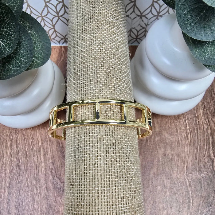 Alexa Bangle Michelle McDowell