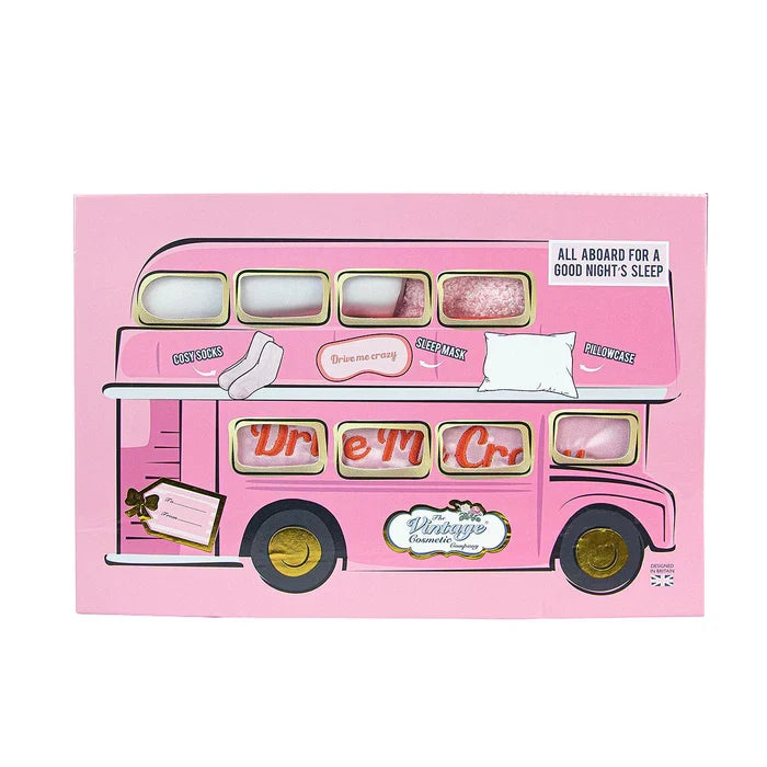 All Aboard Set