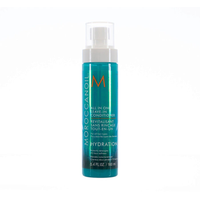 All In One Leave-In Conditioner