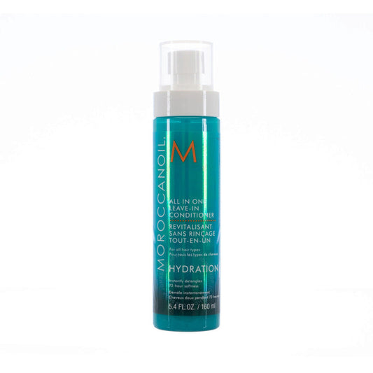 All In One Leave-In Conditioner