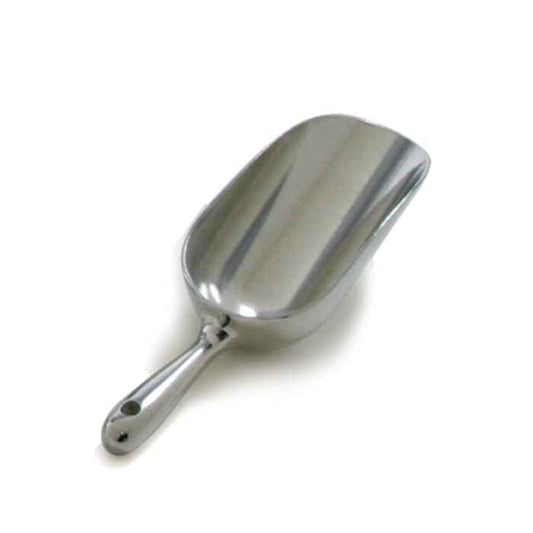 Aluminum Scoop - 38 oz