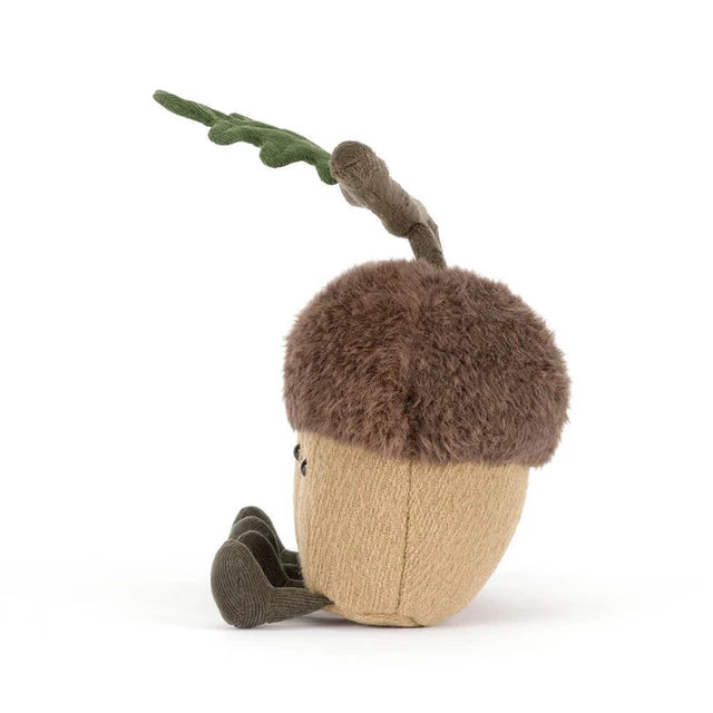 Amuseable Ort & Tum Acorns