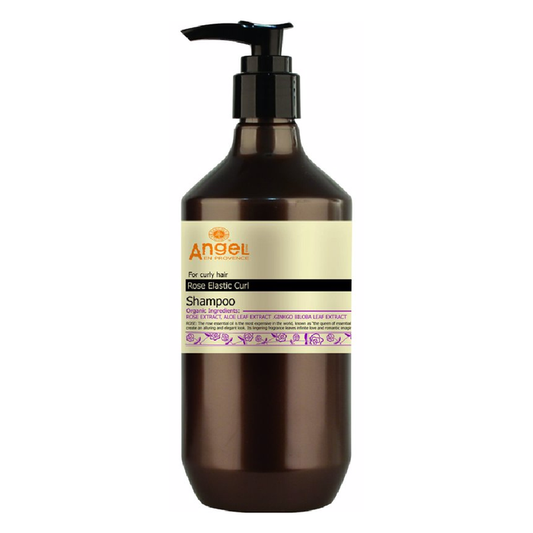 Angel En Provence Rose Shampoo 400ml