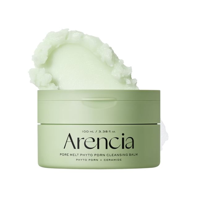 Arencia Pore Melt Phyto PDRN Cleansing Balm 90 Ml