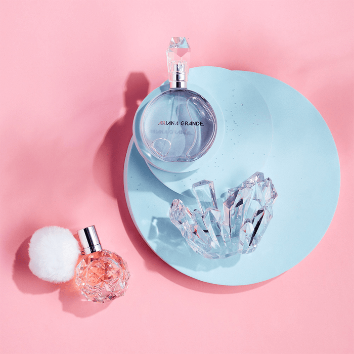 Ariana Grande Women's Perfume Ariana Grande R.E.M Eau De Parfum Women's Fragrance Spray (30ml, 100ml)
