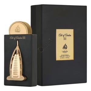 Art of Arabia III - 100ml by Lattafa Pride