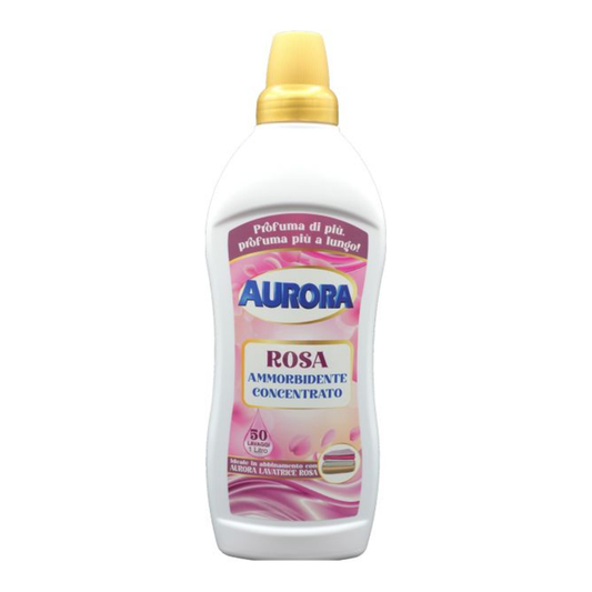 AURORA AMMORBIDENTE CONCENTRATO ROSA 1L