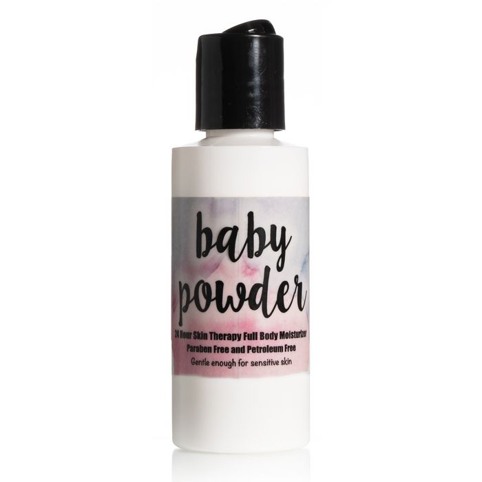 BABY POWDER