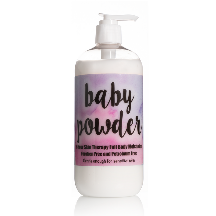 BABY POWDER