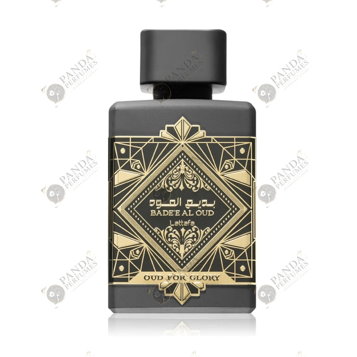 Badee Al Oud Oud For Glory - Lattafa (Oud of Greatness)