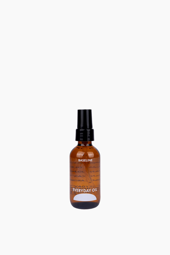 Baseline Everyday Oil