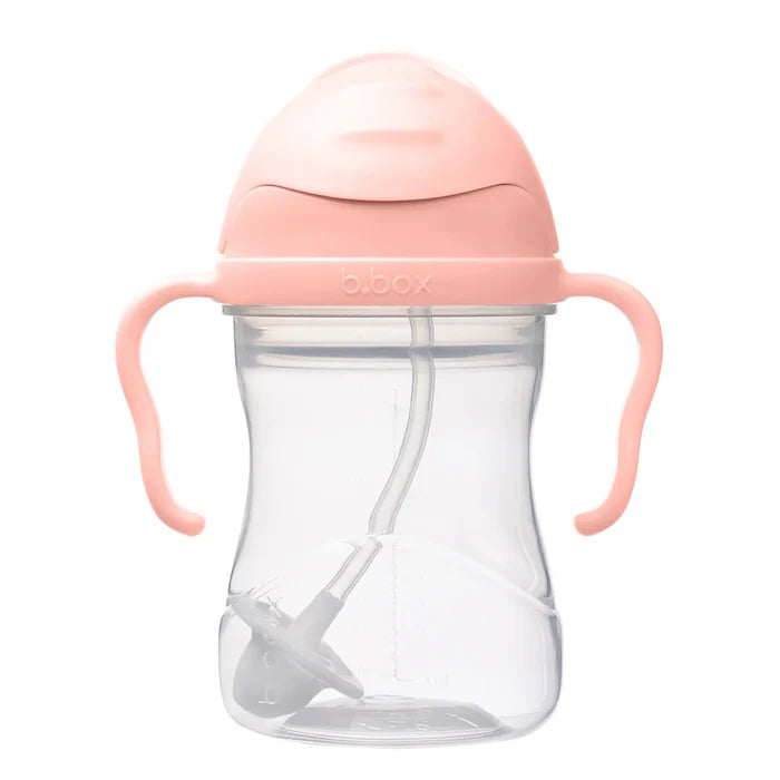 B.Box Sippy Straw Cup