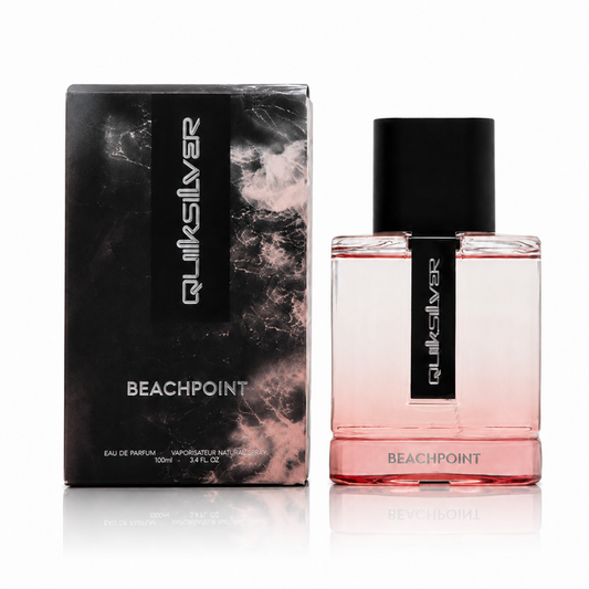 Beachpoint Eau de Parfum 3.4 oz.