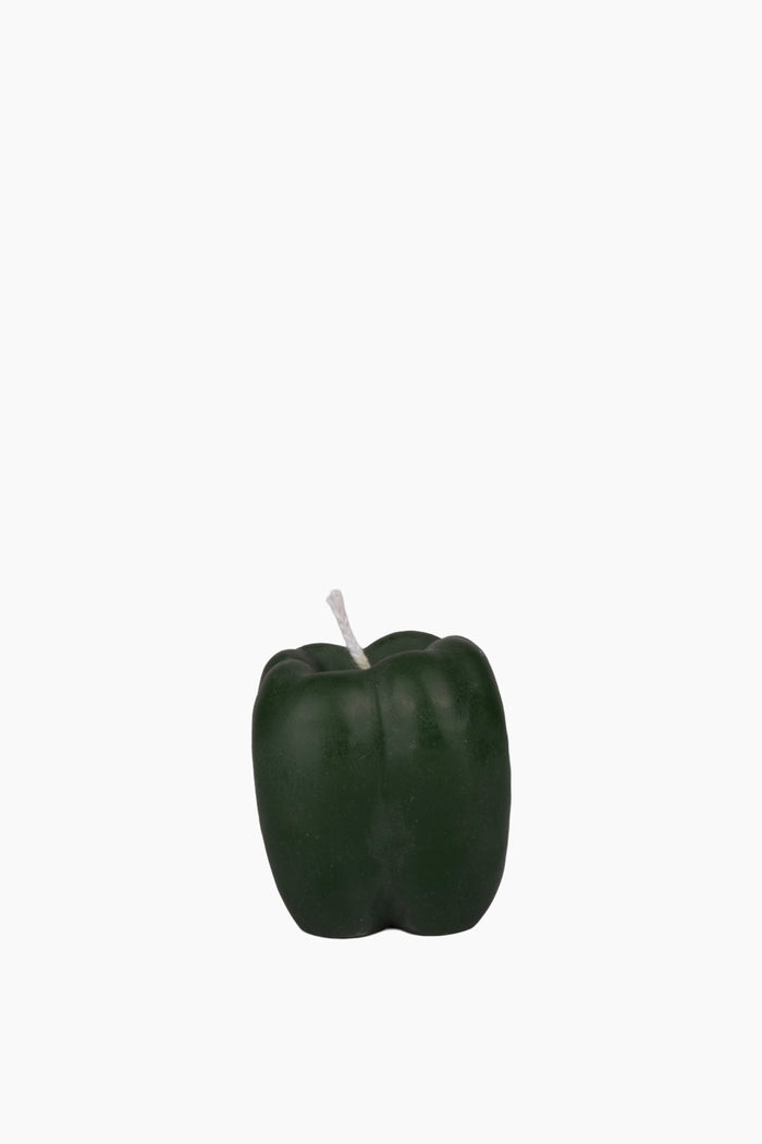 Bell Pepper Candle