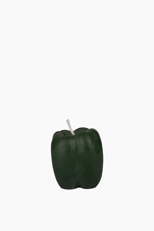 Bell Pepper Candle