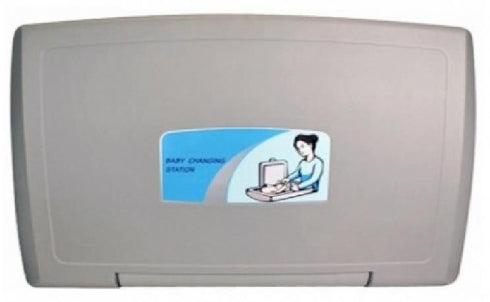BEST BUY Baby Change Table BBS-004 Surface Mounted