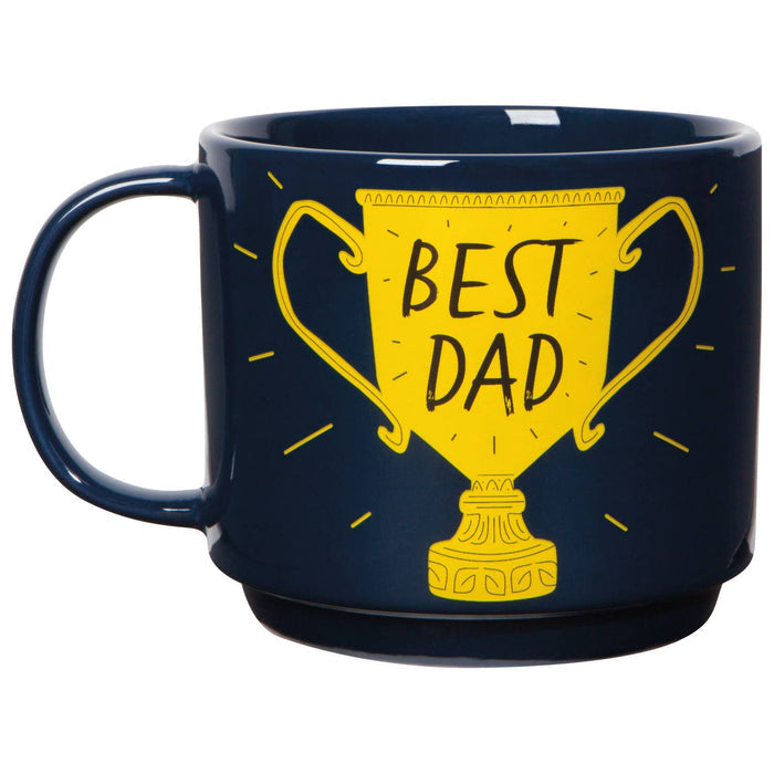 Best Dad Mug & Socks Set - Olita Gifts & Goods