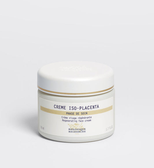 Biologique Recherche - Creme Iso-Placenta 50ml