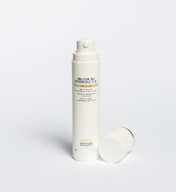 Biologique Recherche - Emulsion Gel Biosensible S.R. 50ml
