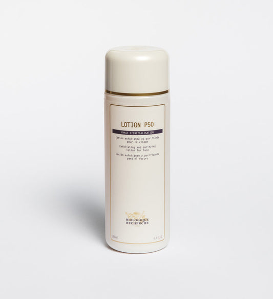 Biologique Recherche - Lotion P50T 250ml