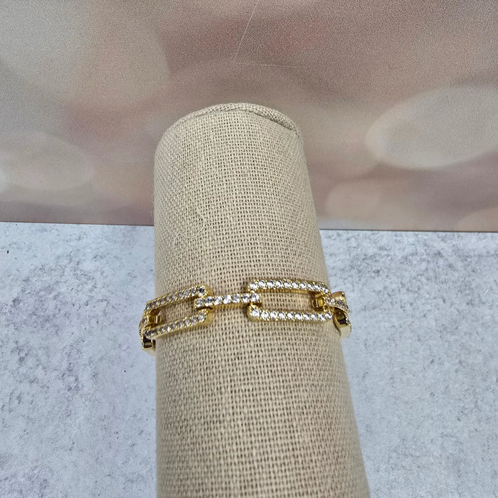 Blair Bracelet Michelle McDowell