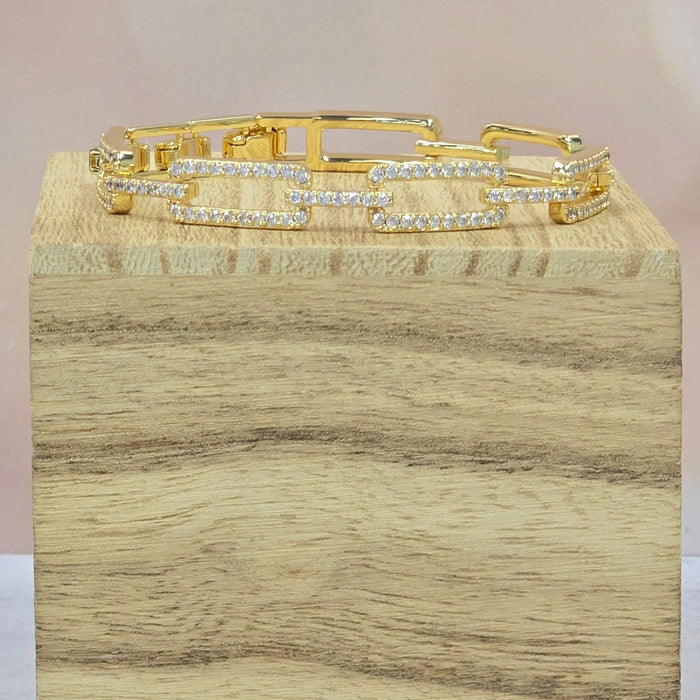 Blair Bracelet Michelle McDowell