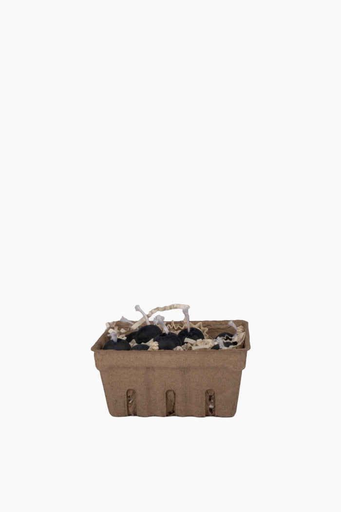 Blueberry Candle | Scented