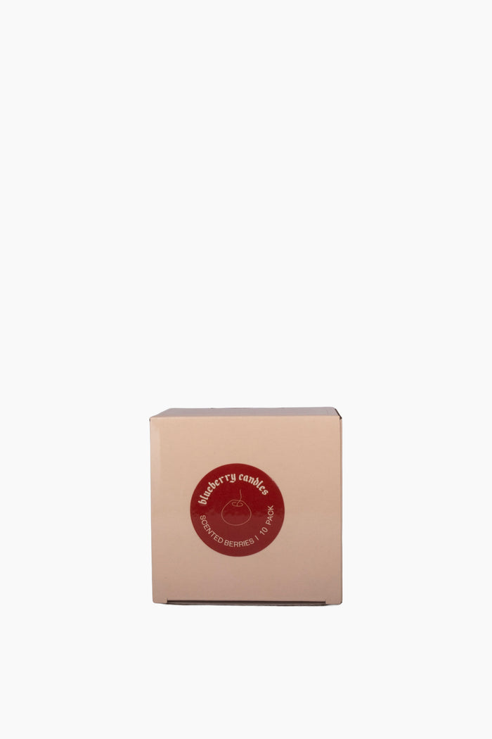 Blueberry Candle | Scented