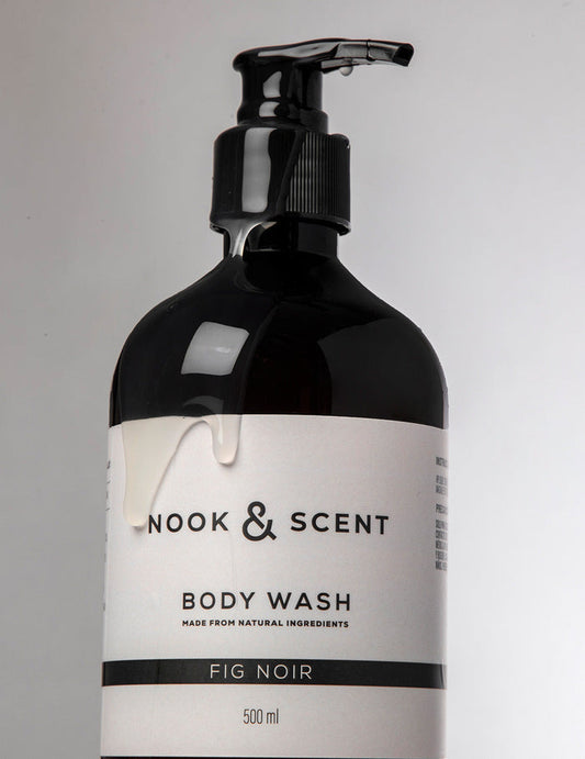 Body Wash Body Wash