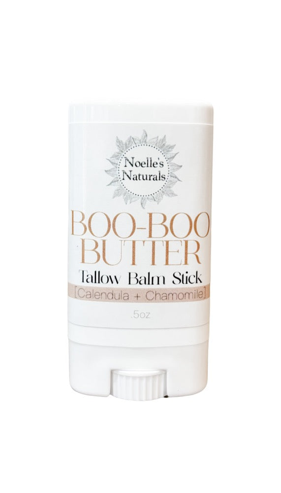 Boo-Boo Butter [Calendula + Chamomile]