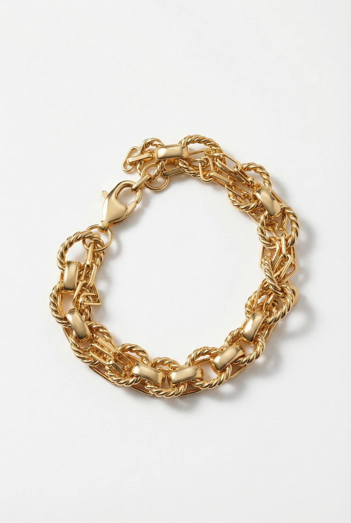 Bracelet-Interlink