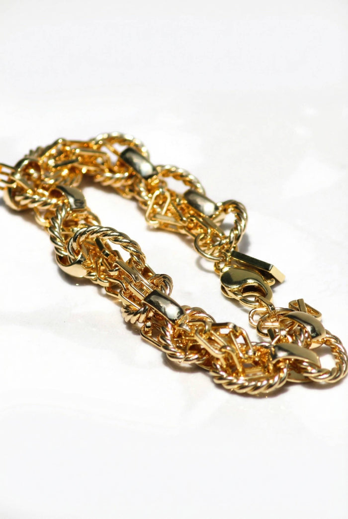 Bracelet-Interlink