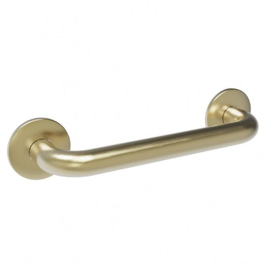 Bradley 832-PVD-BB Straight Grab Rail