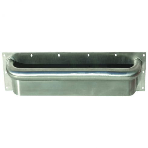 Bradley Security SA71 Grab Rail Straight