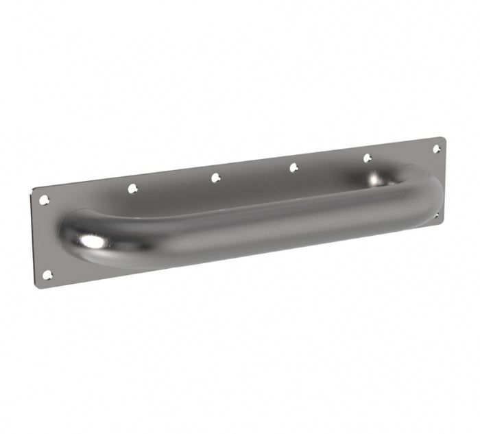 Bradley Security SA72BP Straight Grab Rail Anti-Ligature