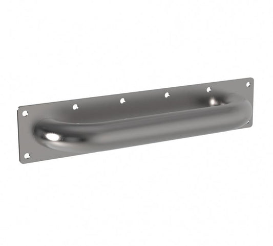 Bradley Security SA72BP Straight Grab Rail Anti-Ligature