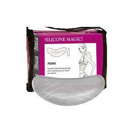 BRAZA "Perki" Silicone Magic Inserts